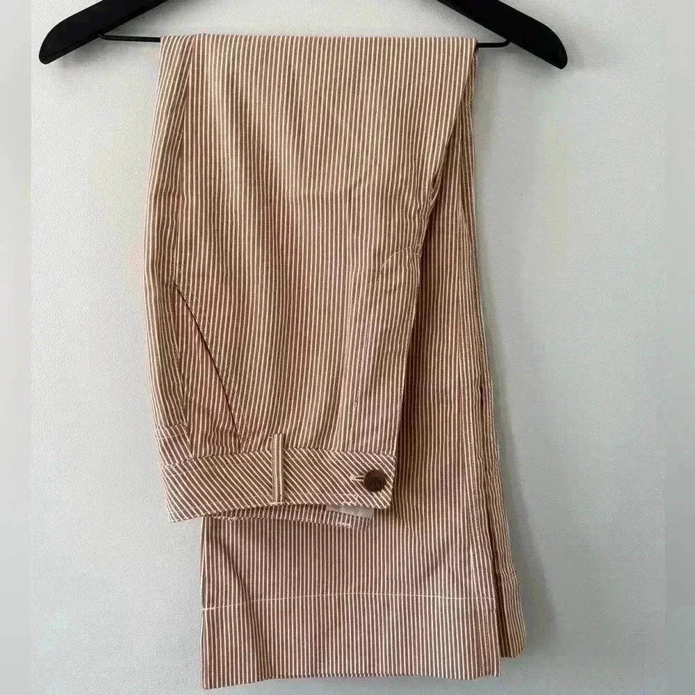 Amuse Society Wide Leg Pants NWOT - Picture 8 of 9